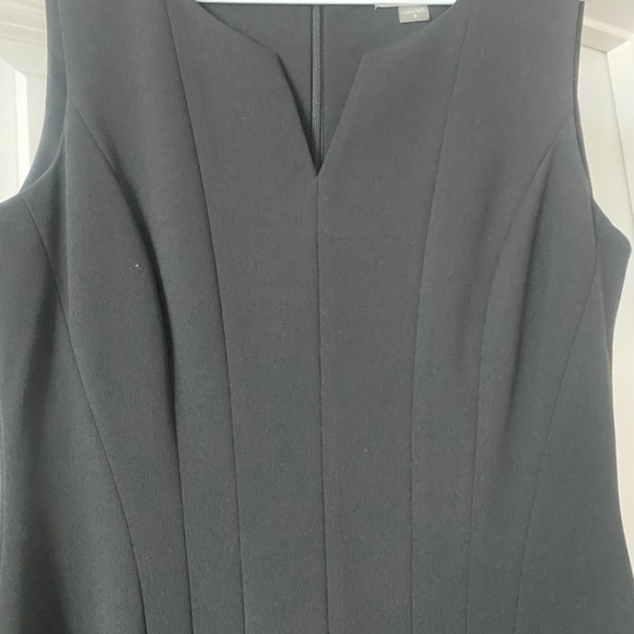 Calvin Klein Gorgeous Little Black Dress - Picture 2 of 5